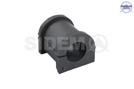 OPEL Подушка пер.стабилизатора Combo, Corsa A/B SIDEM 809810