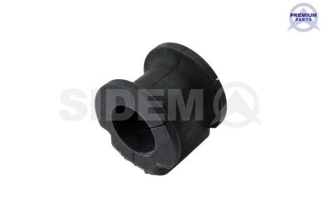 OPEL Втулка стабилизатора 22,5мм Agila 08- SIDEM 809816