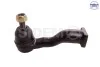 SIDEM KIA Наконечник рулевой тяги лев. 123mm Sportage 94- (конус 14,6mm) 81232