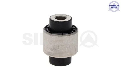 Фото 1 - сайлентблок важеля SIDEM 815600 Сайлентблок важеля SIDEM 815600 (фото 1)