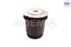 SIDEM FIAT С/блок задней балки Albea 1,6 -09, Palio 1,6 -02 819314