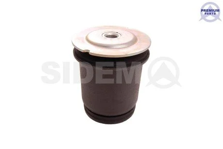 FIAT С/блок задней балки Albea 1,6 -09, Palio 1,6 -02 SIDEM 819314