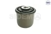 SIDEM FIAT С/блок задней оси Panda 12- 819317