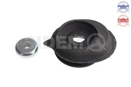FIAT Подушка аморт. 500,Idea,Panda,Punto,Lancia 03- SIDEM 819403