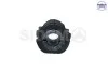 SIDEM FIAT Втулка передн.стабилизатора Fiorino,Citroen Nemo,Peugeot Bipper 08- 20mm 819804