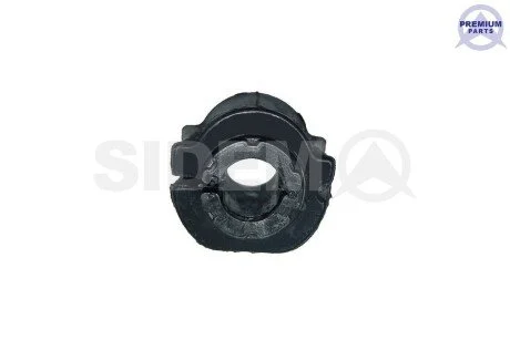 FIAT Втулка передн.стабилизатора Fiorino,Citroen Nemo,Peugeot Bipper 08- 20mm SIDEM 819804