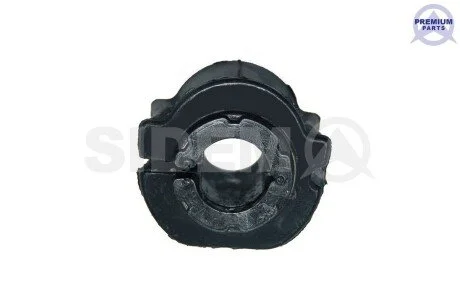 FIAT Втулка передн.стабилизатора Fiorino 08- 21mm SIDEM 819805
