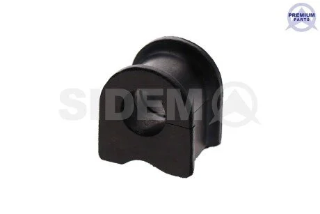 FIAT Втулка передн.стабил.d=16.5mm Fiorino -01 SIDEM 819829