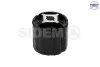 Сайлентблок зад. підрамника BMW X3(F25) / X4(F26) 10- / X5(E70/F15) / X6(E71/F16) 08-19 821310