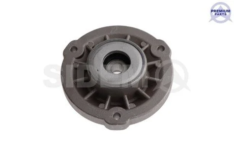 Опора амортизатора перед. BMW 5 (F10) / 6 (F06) 09- SIDEM 821415
