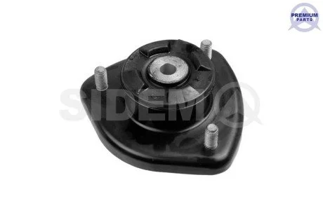 Фото 1 - bmw подушка задн.амортизатора x5 00- SIDEM 821515 BMW подушка задн.амортизатора X5 00- SIDEM 821515 (фото 1)