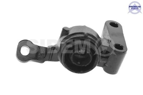 BMW С/блок переднего рычага лев.Mini Cooper,One Clubman 06- SIDEM 821658 (фото 1)