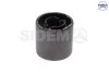 Сайлентблок переднього важеля (задн.) Mini 01-07 821712