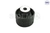 Сайлентблок задньої балки BMW 5 (E39) 95-04 821727