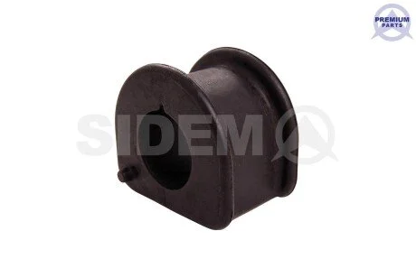 Подушка стабилизатора резиновая. SIDEM 837901