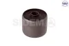 SIDEM NISSAN С/блок переднего рычага Infiniti FX35/50 03- 841645