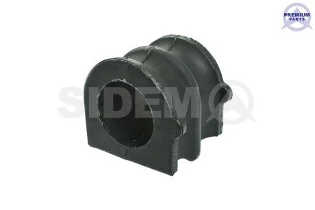 Фото nissan втулка стабілізатора navara np300 (d23, d23t) 2.3 dci 4x4 15- SIDEM 841839 NISSAN Втулка стабілізатора NAVARA NP300 (D23, D23T) 2.3 dCi 4x4 15- SIDEM 841839