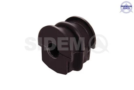 NISSAN Втулка стабилизатора задн.d=17mm Teana II 08- SIDEM 841906
