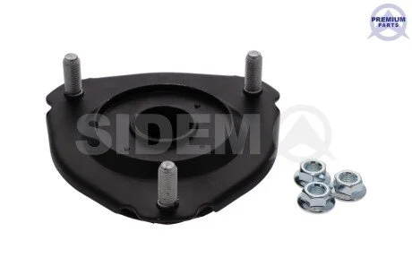TOYOTA Опора амортизатора с подш. пр/лев. RAV 4 SIDEM 845412