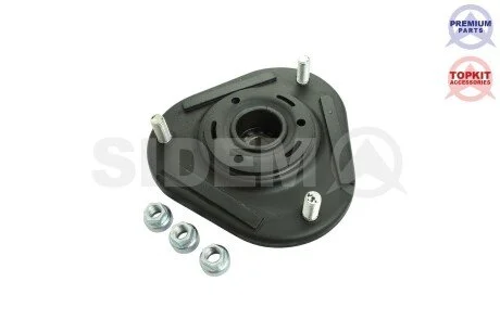 Фото toyota подушка аморт.передн.auris,corolla 07- SIDEM 845417 TOYOTA подушка аморт.передн.Auris,Corolla 07- SIDEM 845417