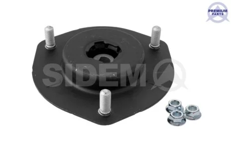 Фото 1 - toyota опора передн. амортизатора camry -11 SIDEM 845422 TOYOTA опора передн. амортизатора Camry -11 SIDEM 845422 (фото 1)