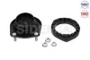 SIDEM TOYOTA Опора аморт. задн. лев. с подш. LEXUS RX 03- 845501 KIT