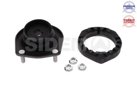 TOYOTA Опора аморт. задн. лев. с подш. LEXUS RX 03- SIDEM 845501 KIT