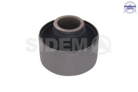 Сайлентблок важеля, передня вісь SIDEM 845655 (фото 1)
