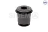 SIDEM TOYOTA С/блок переднего рычага передний LAND CRUISER PRADO 3.0 D-4D, 4.0 V6 845659