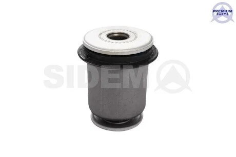 Сайлентблок важеля (переднього/знизу/спереду) Toyota Fortuner/Hilux 04- SIDEM 845664