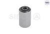 Сайлентблок ресори задн. Toyota Hilux 05-15 (Double Cabine) 845703