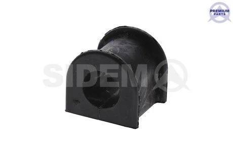Подушка стабілізатора гумова SIDEM 845857