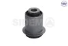 Сайлентблок перед. важеля зад. Honda Civic/CR-V/FR-V 01- 847620