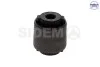 SIDEM MAZDA С/блок задней балки внутрен.снизу CX-5 11- 851702