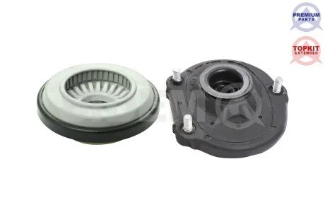 Опора амортизатора переднього пр. (компл.) SIDEM 853417 KIT