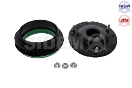 PEUGEOT Опора передн.аморт.прав.508 10- SIDEM 853439 KIT