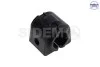 SIDEM CITROEN Втулка передн.стабилизатора С5 08- 25mm 853827