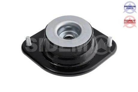 VW Опора аморт.передн.Golf I SIDEM 863400 (фото 1)