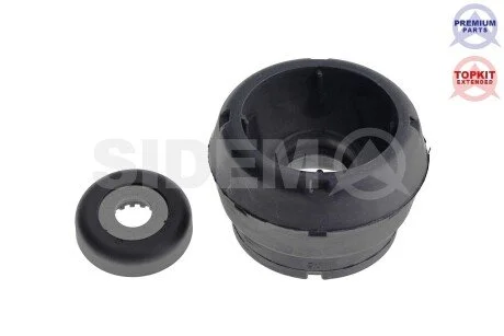 VW Подушка аморт.с подшипн.Golf IV 98-, A3 97-,Octavia 97- SIDEM 863420 KIT