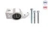 TULEJKA WAHACZA KPL AUDI SEAT VOLKSWAGEN SKODA PRZOD LE DOLNY SZT SIDEM 863662KIT (фото 1)