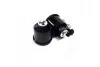 Сайлентблок задньої балки Golf IV 97-05/Bora/Polo 02-10 (72 mm/к-кт 2 шт) SIDEM 863704 SET (фото 3)