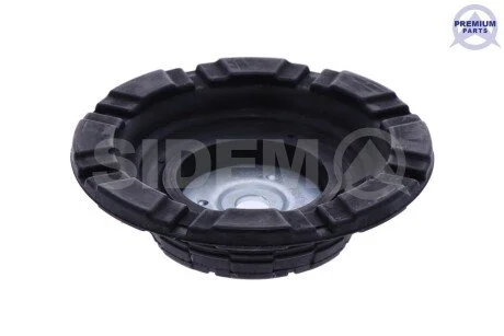 Подушка амортизатора (переднего) VW T5/T6 1.9-2.5TDI 03- SIDEM 864400