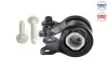 TULEJKA WAHACZA KPL FORD FOCUS VOLVO S40 V50 PRZOD LE PR TYLNA SZT SIDEM 867621KIT (фото 1)