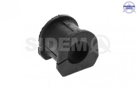 Подушка стабілізатора гумова SIDEM 871806 (фото 1)