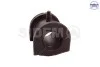 SIDEM  MITSUBISHI Втулка пер. стаб. Colt 96- 871812