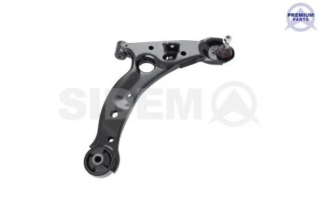 HYUNDAI Рычаг передн. прав.Matrix -10 SIDEM 87277