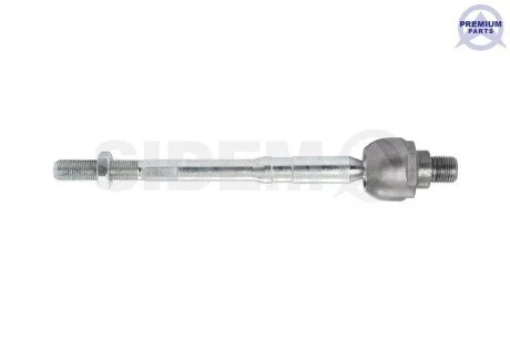 HYUNDAI Тяга рулевая левая H-1 08- SIDEM 87312