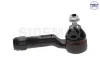 Наконечник тяги рульової (R) Hyundai Elantra VI 16-/Kia Ceed 18- 87539