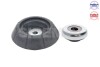 Подушка амортизатора (переднього) + підшипник Opel Agila B 08-14 877407KIT