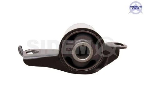 KIA С/блок переднего рычага лев.Clarus 96- SIDEM 881607